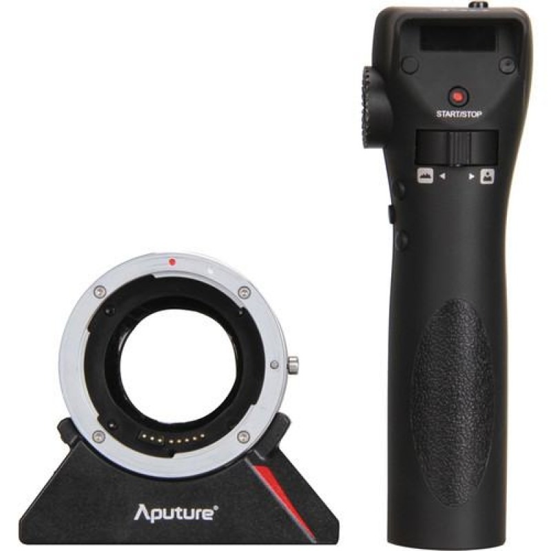 Aputure DEC Lens Adapter for E-Mount